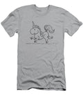 LA LA Vir Anke Andre Koekemoer T-Shirt