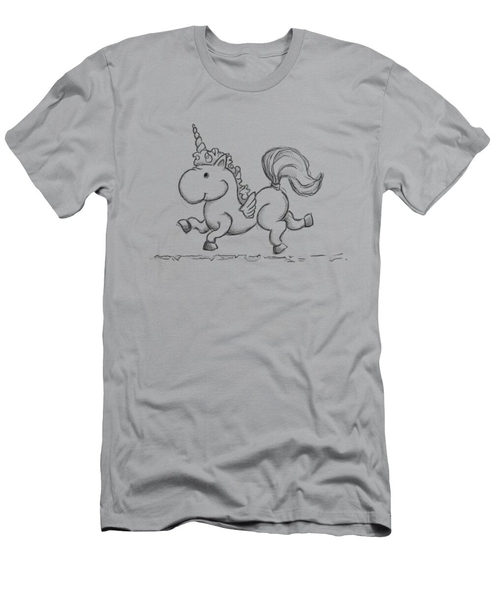 LA LA Vir Anke Andre Koekemoer T-Shirt