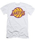 LA Lakers Robert Geiger T-Shirt