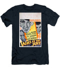 Ladies of the Jury 1932 Original Movie Poster T-Shirt