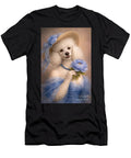 Lady Bluebell Tina Lecour T-Shirt