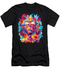 Lady Katana Vengeance Quest Doris Santiago Art T-Shirt