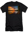 Lake Harriet Grand Finale Mark Goodman T-Shirt