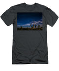Lake Tahoe Big Dipper Pelo Blanco Photo T-Shirt