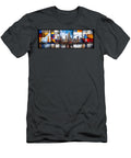 Lakefront Layers Max Freeman T-Shirt
