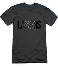 Lakers Champion Kobe 2020 B W Pasquale Tasseri T-Shirt