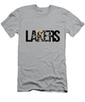 Lakers Champion Kobe 2020 Pasquale Tasseri T-Shirt