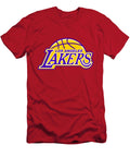 Lakers Etin Kuraesin T-Shirt