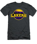 Lakers Junior Daniel T-Shirt