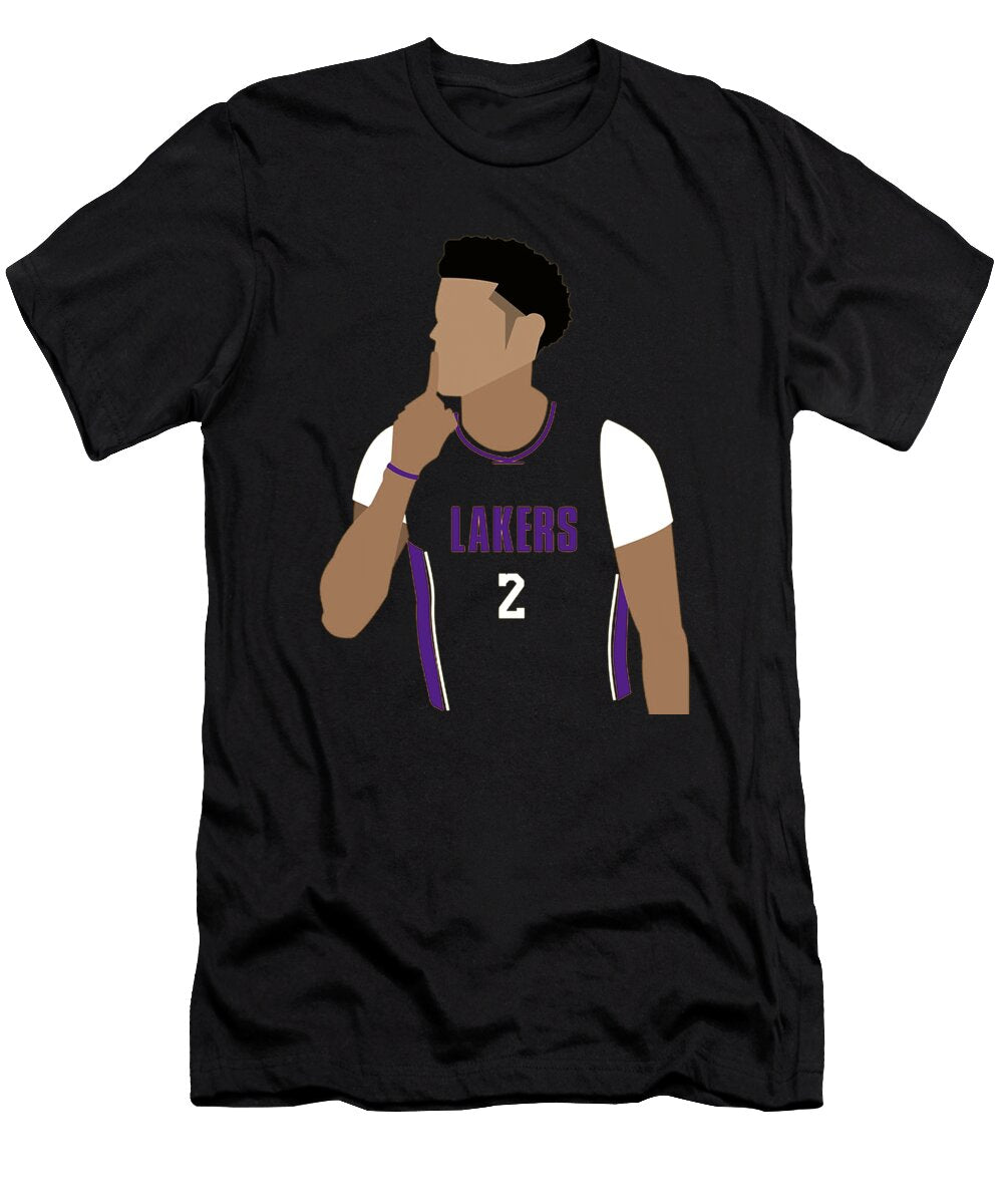 Lakers Rubick Espergaro T-Shirt