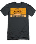 Lakers Shadows Alberto Ruiz T-Shirt