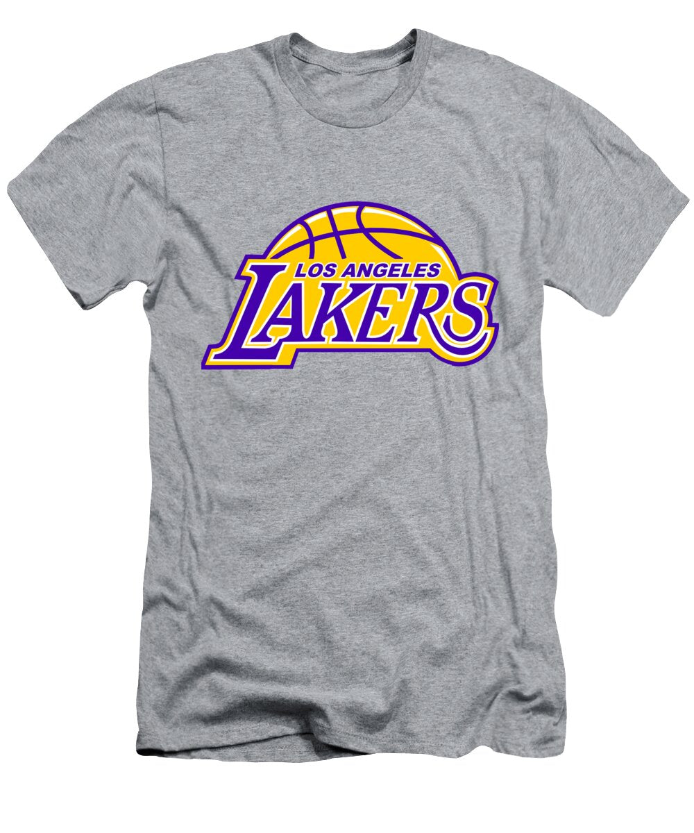 Lakers Yadi Mulyadi T-Shirt