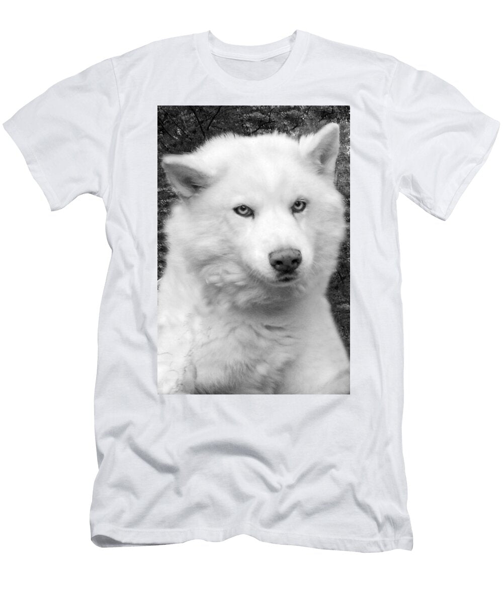Lakota Eric Albright T-Shirt