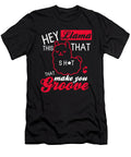 Lama Groove Alessandra Roth T-Shirt