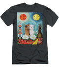Lamalama Manami Lingerfelt T-Shirt