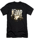 Lamar Jackson Cruz Phillips T-Shirt