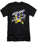 Lamar Jackson Kerry Banks T-Shirt