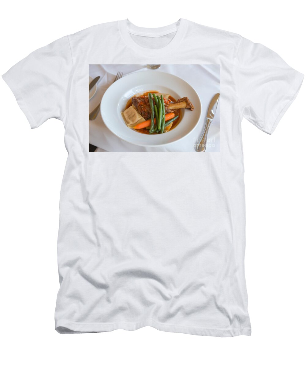 Lamb Shank Louise Heusinkveld T-Shirt