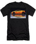 Lamborghini Aventador Coupe S Jamieson T-Shirt