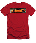 Lamborghini Huracan Pano S Jamieson T-Shirt