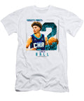 Lamelo Ball Basketball Kelvin Kent T-Shirt