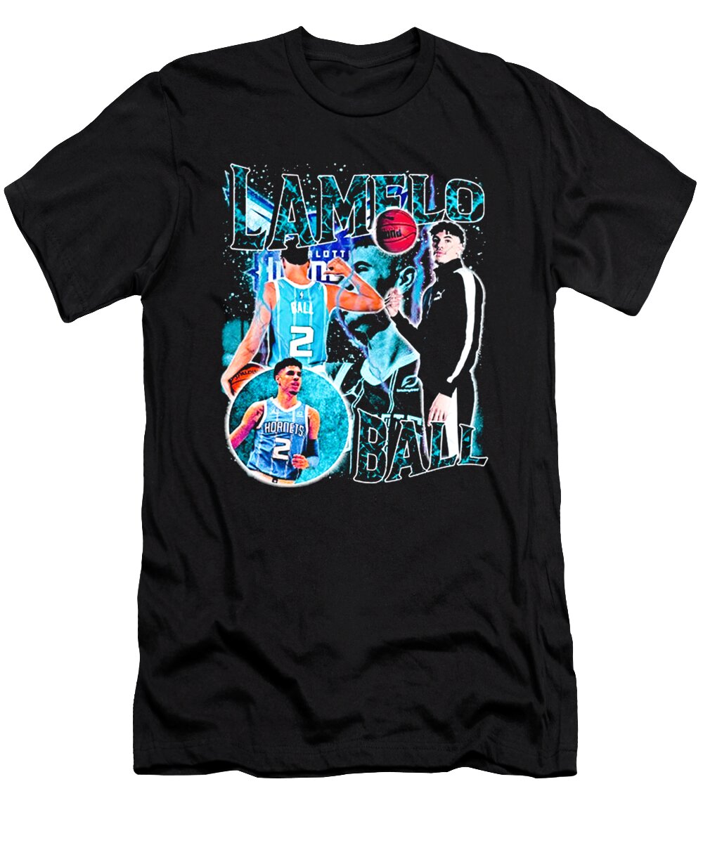 Lamelo Ball Lamelo Ball T-Shirt
