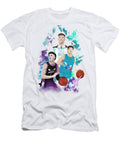 Lamelo Ball Stephon Wright T-Shirt