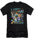 Lamelo Ball Vintage Bootleg Ozlem Altin T-Shirt