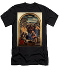 Lamentation Sister Plautilla Nelli T-Shirt