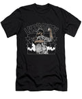 Lance Lynn Lynnsanity Ozlem Altin T-Shirt