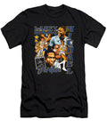 Laney Jordan Vintage Bootleg Ozlem Altin T-Shirt