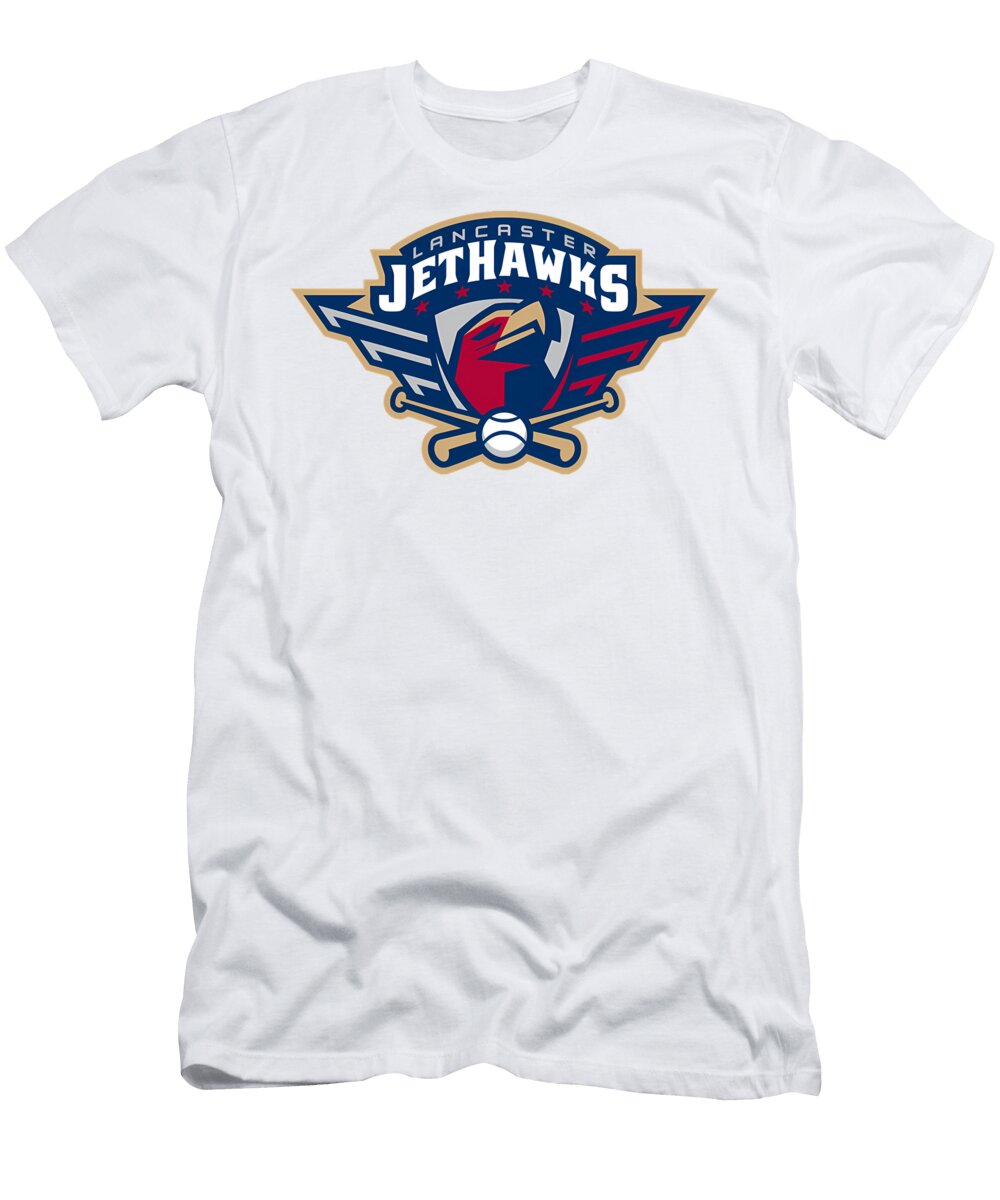 Lanjethawks Quang Vu T-Shirt