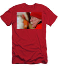 Lanny Mcdonald Dick Tolton T-Shirt