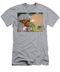 Lantana Lemonade Ashley Mason T-Shirt