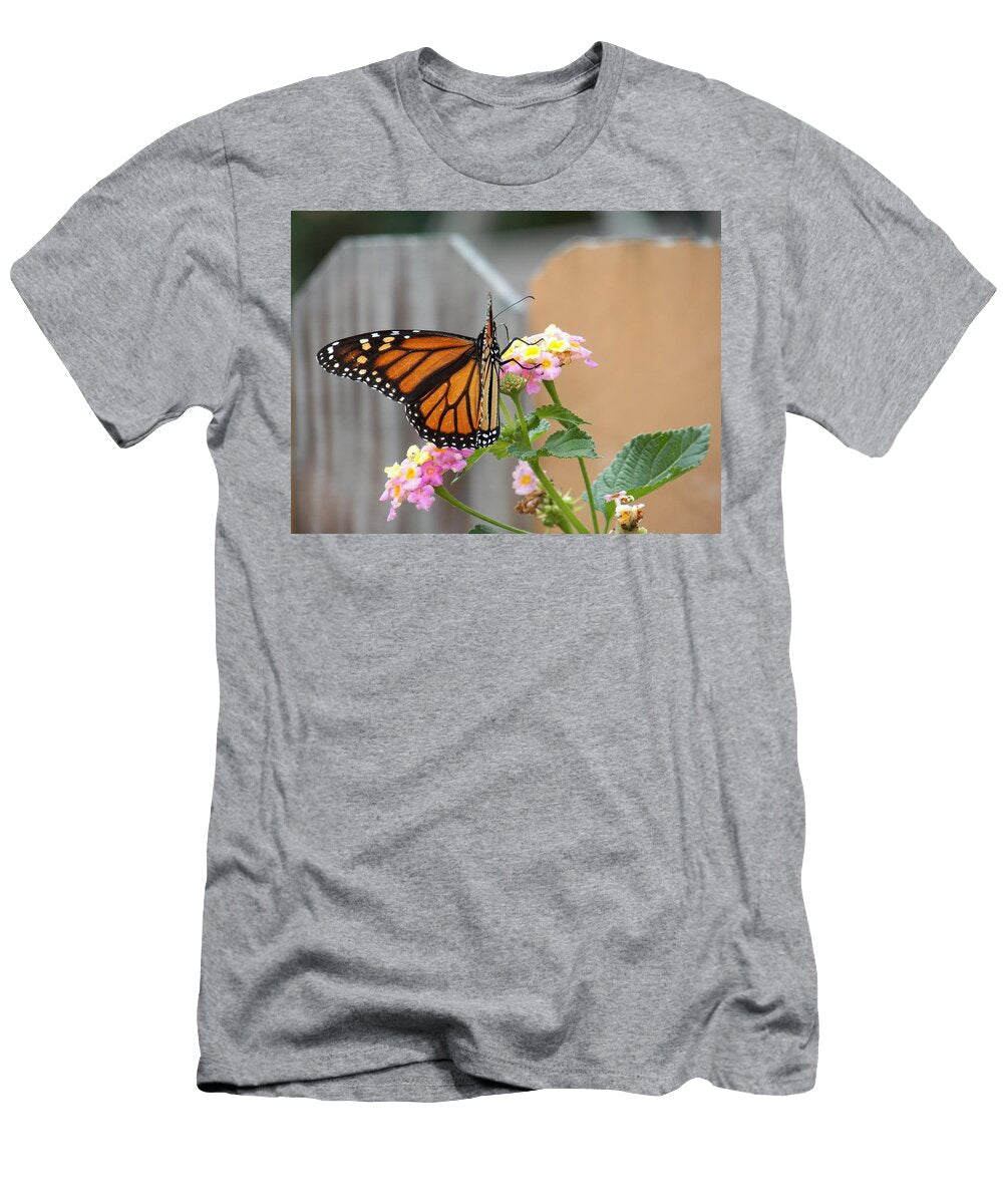 Lantana Lemonade Ashley Mason T-Shirt