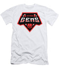 Las Vegas Gems David Combs T-Shirt