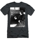 Last Bottle Jon Neidert T-Shirt