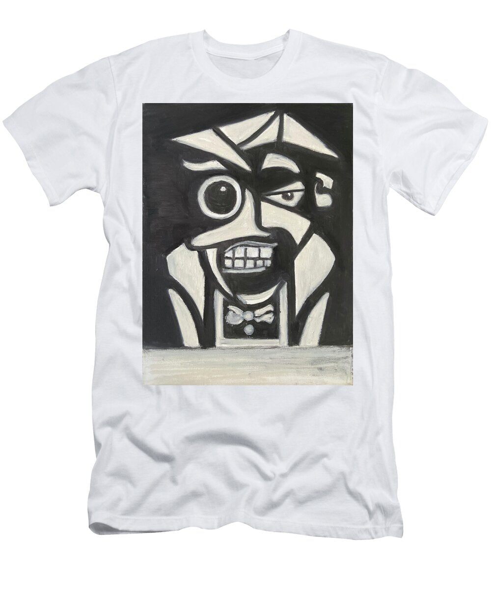 Last Call Dave Manousos T-Shirt