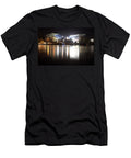Last Game At the Old Husky Stadium Max Waugh T-Shirt