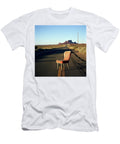 Last Road to Ever Sit on Yopedro T-Shirt