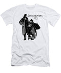 Laszlo and Nadja Album Cover Roya Steward T-Shirt