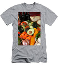 Latin American Ingredients Gravityx9 Designs T-Shirt