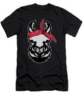 Latino Llama Animal Lover Gift Idea Haselshirt T-Shirt