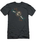 Latte Artist Barista for Men Women Coffee Addict Maker Brewer Crazy Squirrel T-Shirt