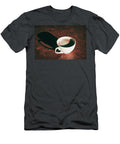 Latte Scott Norris T-Shirt