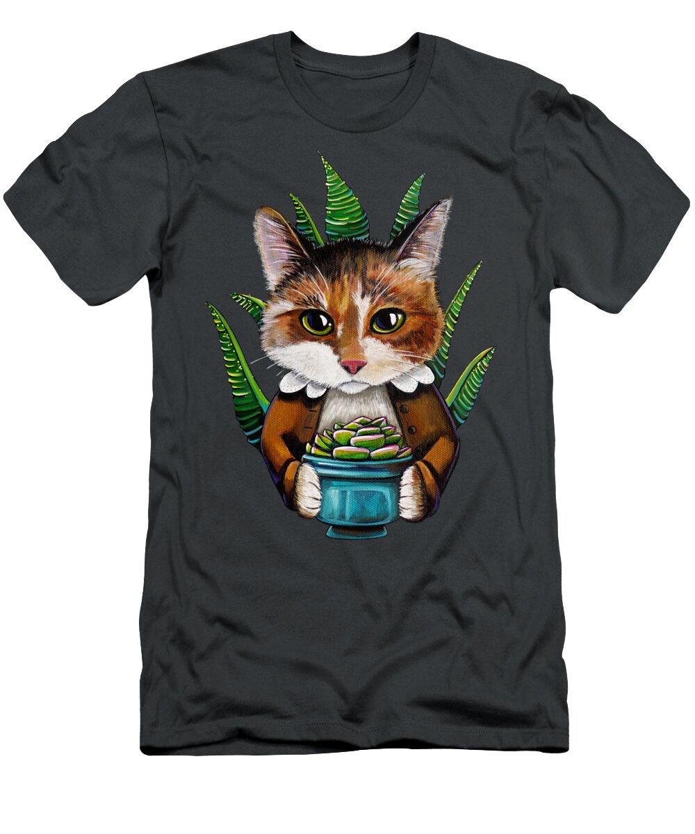 Laura Cindy Thornton T-Shirt