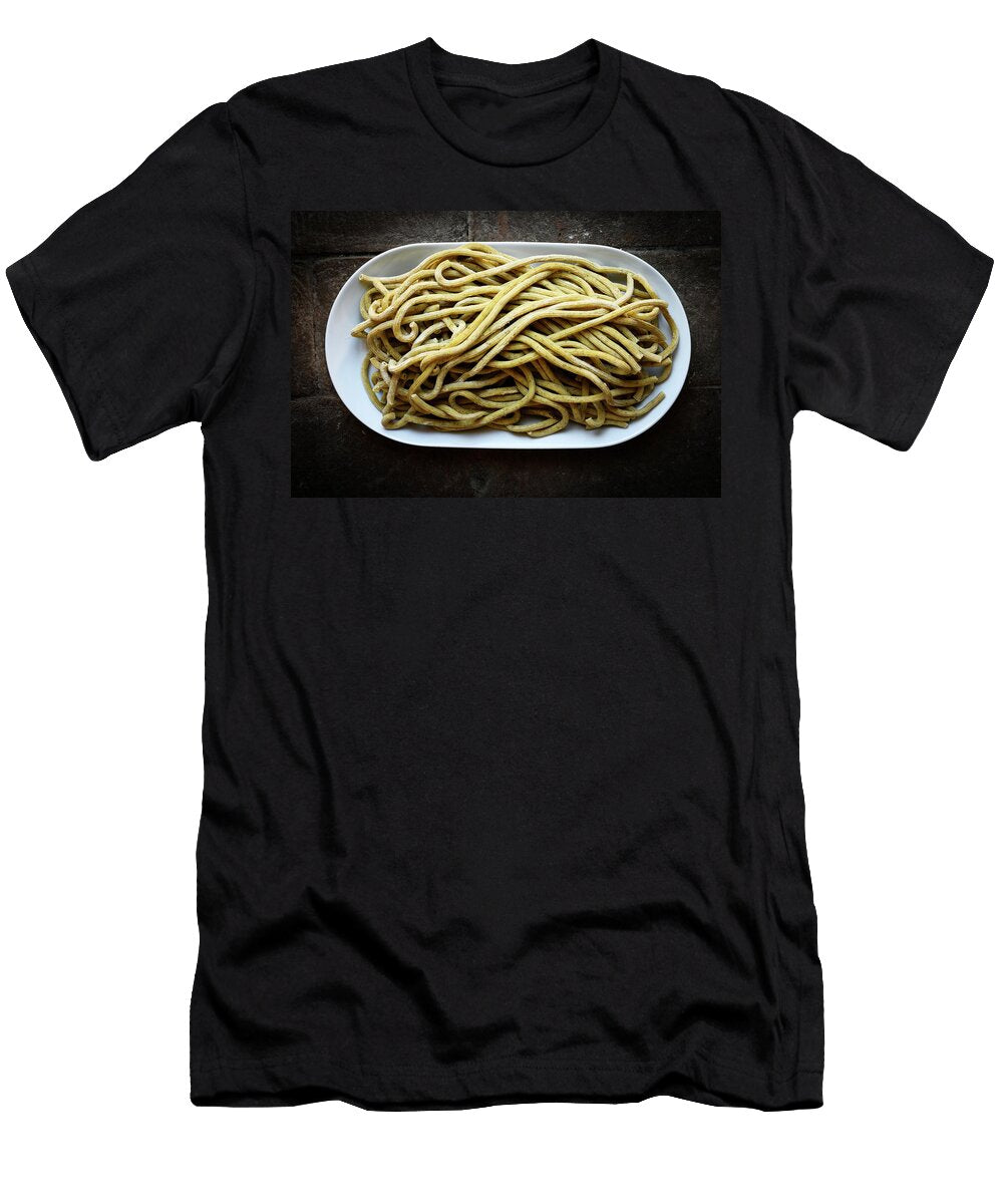 Lauras Last Picture Franco Cogoli T-Shirt