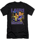 Lauri Markkanen Vintage Bootleg Ozlem Altin T-Shirt