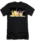Lavendar 1 Dawn Eshelman T-Shirt