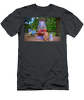 Lavender Lemonade Joann Vitali T-Shirt